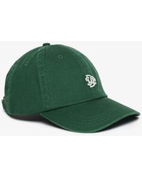 Superdry - & Co Sd Embroidered Baseball Cap - Lyst