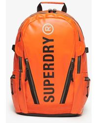 Superdry - Sac à dos tarp - Lyst