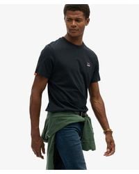 Superdry - & Co Great Outdoors Embroidered Relaxed T-shirt - Lyst
