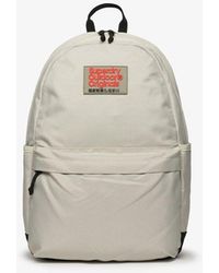 Superdry - Sac à dos classique montana - Lyst