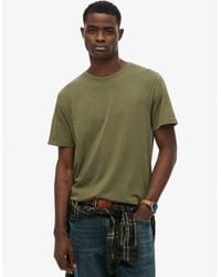 Superdry - Classic Essential T-shirt - Lyst