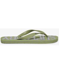 Superdry - & Co Vintage Flip Flops - Lyst