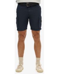 Superdry - & Co Parachute Light Shorts - Lyst
