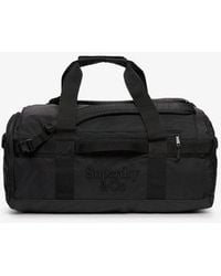Superdry - & Co Outdoor Weekender Bag - Lyst