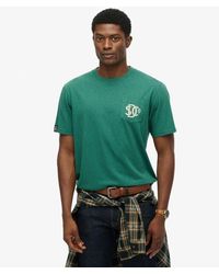 Superdry - The Merchant Store - Lyst