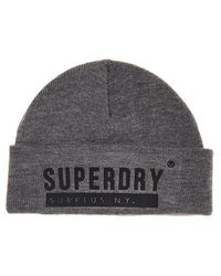 Superdry Hats for Men | Online Sale up 
