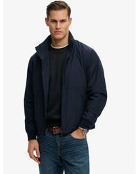 Superdry - Flyweight Sports Jacket - Lyst