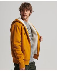 Superdry Hoodies for Men | Online Sale up to 69% off | Lyst UK