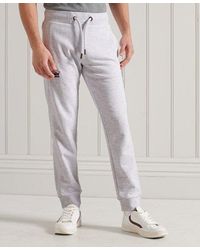 Superdry Jogging bottoms for Men 