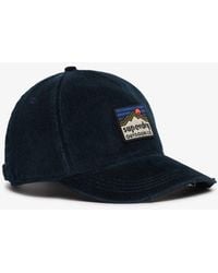Superdry - Graphic Cord Trucker Cap - Lyst