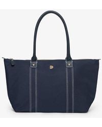 Superdry - Sd & Co Nylon Tote Bag - Lyst