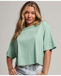 Superdry Tops for Women | Online Sale up to 70% off | Lyst