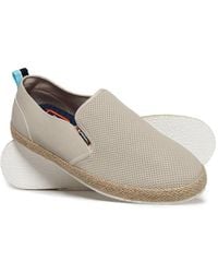 superdry espadrilles sale