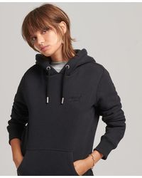 Superdry Hoodies for Women | Online Sale up to 50% off | Lyst