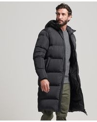 Longline Jackets for Men - Up to 70 