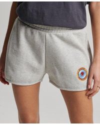 Superdry - Vintage Cali Shorts - Lyst