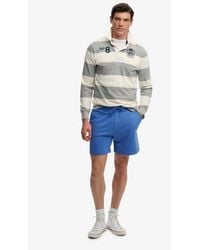 Superdry - & Co Essential Logo Classic Shorts - Lyst