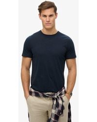 Superdry - Classic Essential T-shirt - Lyst