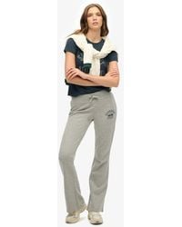Superdry - Athletic Graphic Fitted T-Shirt - Lyst