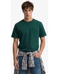 Superdry - & Co 1954 Company Relaxed T-shirt - Lyst