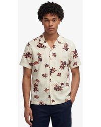 Superdry - Cabana Poolside Short Sleeve Shirt - Lyst