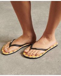 Superdry - Classic Vintage Flip Flops - Lyst