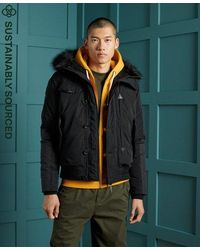 emergency chinook jacket