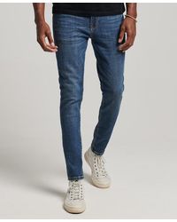 Superdry Jeans for Men | Online Sale up to 50% off | Lyst