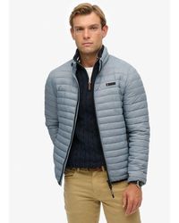 Superdry - & Co Fuji Lite Padded Jacket - Lyst