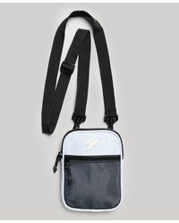 Men's Superdry Messenger bags from $23 | Lyst