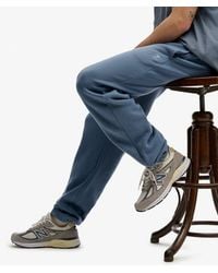 Superdry - Oversized joggingbroek - Lyst