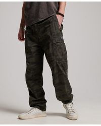 Parachute Pants for Men - Up to 70% off | Lyst