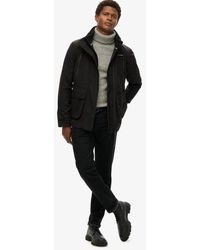 Superdry - & Co Non-hooded Ultimate Windbreaker Jacket - Lyst