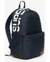Superdry - & Co Wind Yachter Montana Backpack - Lyst