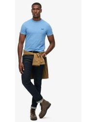 Superdry - Essential Logo T-shirt - Lyst