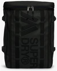 Superdry - Outdoor 30L Tarp Backpack - Lyst