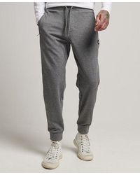 Superdry - Collective Joggers - Lyst