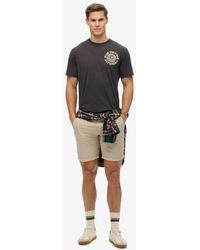 Superdry - & Co Outdoor Narrative Loose T-shirt - Lyst
