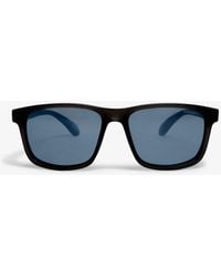 Superdry - & Co Square Sunglasses - Lyst