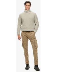Superdry - Core Cargo Pants - Lyst