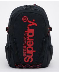 Superdry Backpacks for Men | Black Friday Sale up to 50% | Lyst