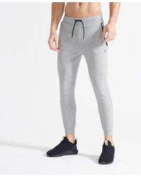 Superdry Sweatpants for Men - Up to 30% off at Lyst.com