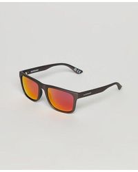 Superdry - Sdr Rectangular Roamer Sunglasses - Lyst