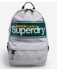 Superdry Bags for Men - Up to 50% off at Lyst.com
