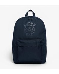 Superdry - & Co Heritage Backpack - Lyst