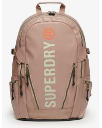 Superdry - & Co Ladies Classic Tarp Rucksack - Lyst