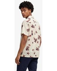 Superdry - & Co Cabana Poolside Short Sleeve Shirt - Lyst