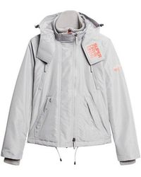 Superdry - Mountain Sd-windcheater Jacket - Lyst