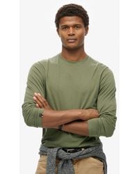 Superdry - Classic Essential Top - Lyst