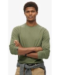 Superdry - Classic Essential Top - Lyst